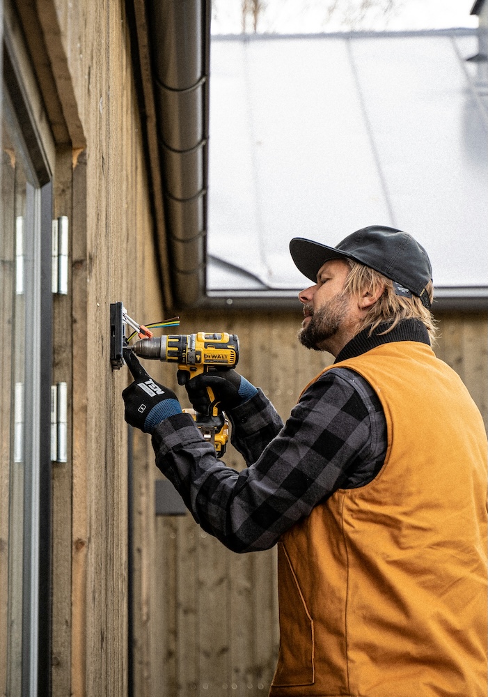 best marketing services for electricians