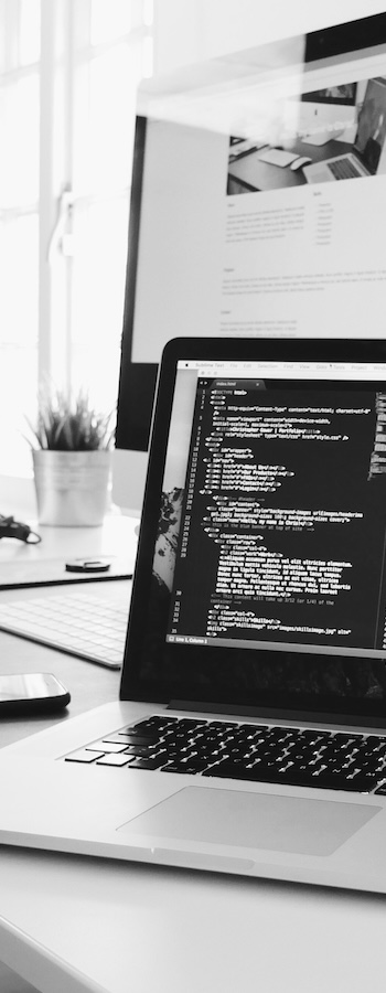 website constructions services image