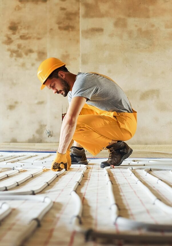 best marketing for construction business